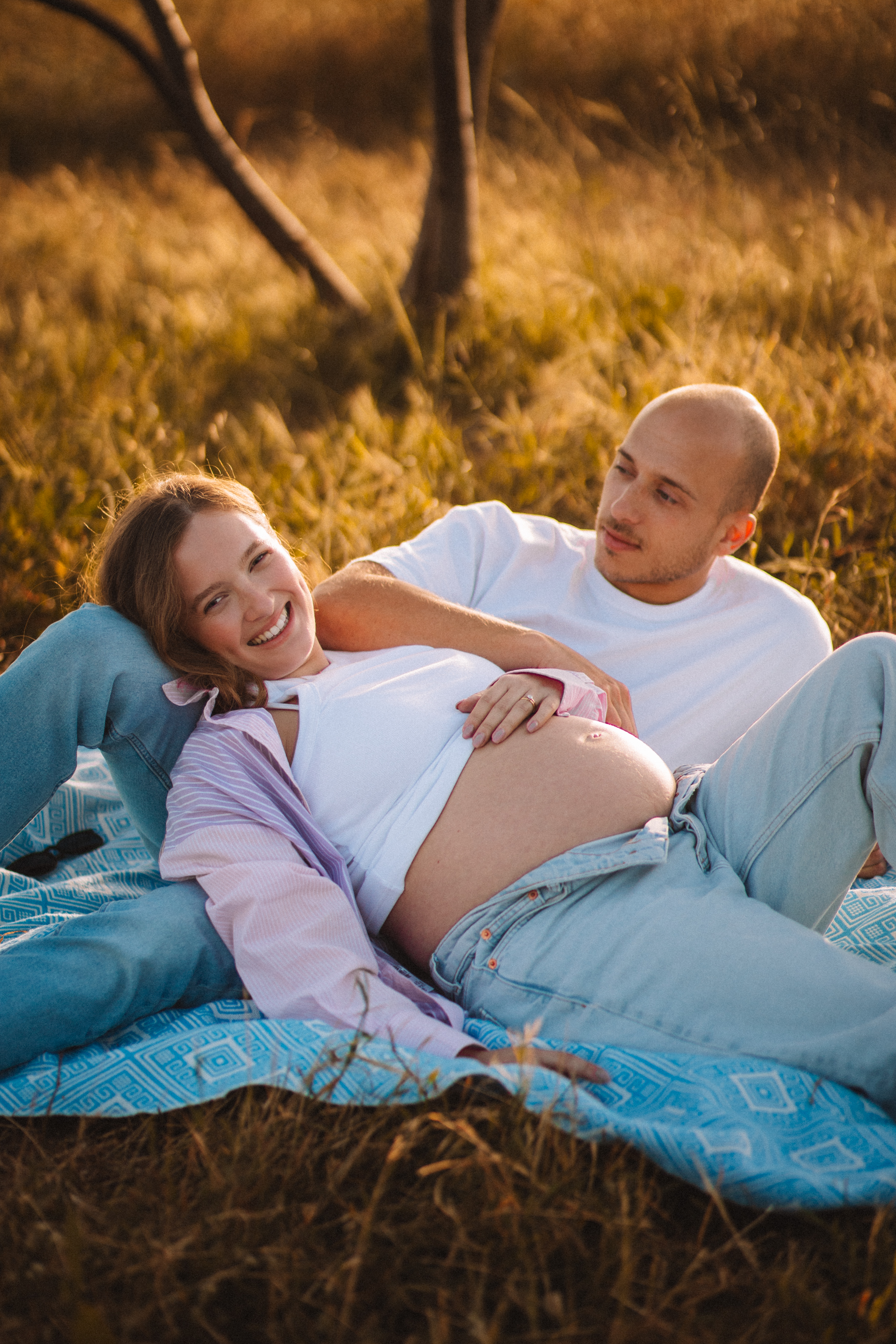 Maternity and Family