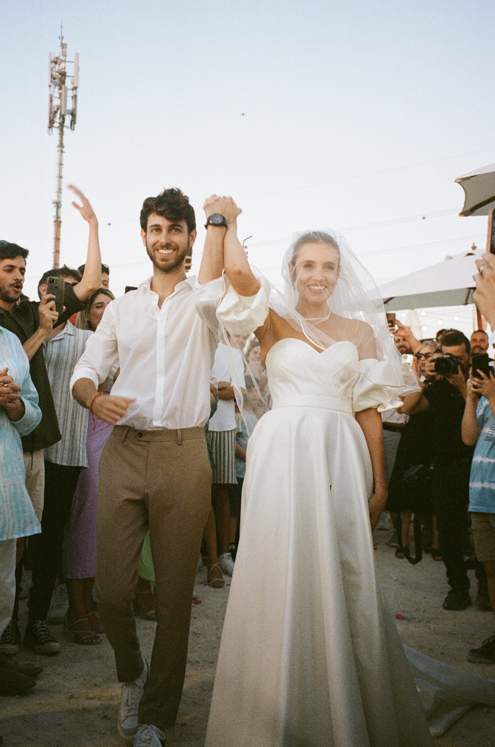 Weddings & Save the Dates